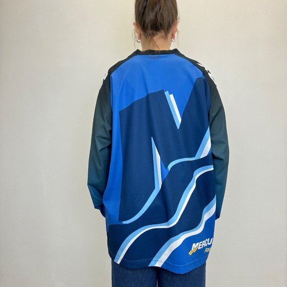 XXL - Mercury Racing Shirt - Picture 4 of 6